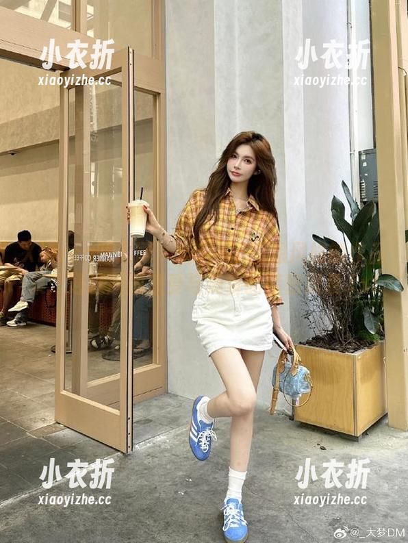Xiuren秀人网 - 林若凡F厨娘风格的作品集：通过原图感受与美食的亲密联系.txt