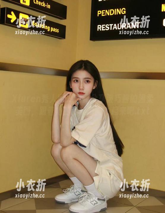 Xiuren秀人网 - 免费分享波巧酱的温柔美图，跟着她的甜美瞬间飞起来吧.txt