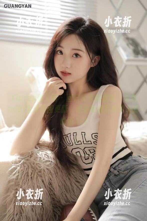 Xiuren秀人网 - 回归夏天的欢愉：玉兔miki全新原图更新，感受唯美写真带来的愉悦.txt