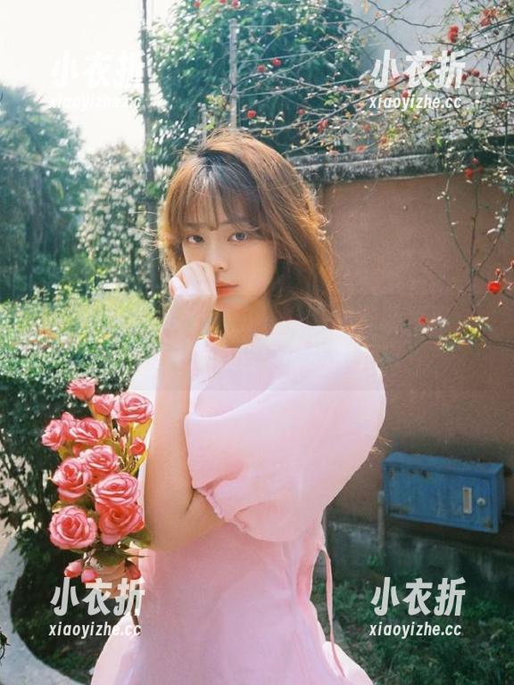 Xiuren秀人网 - 田兮白私拍泳装写真：夏日阳光下的美丽瞬间.txt