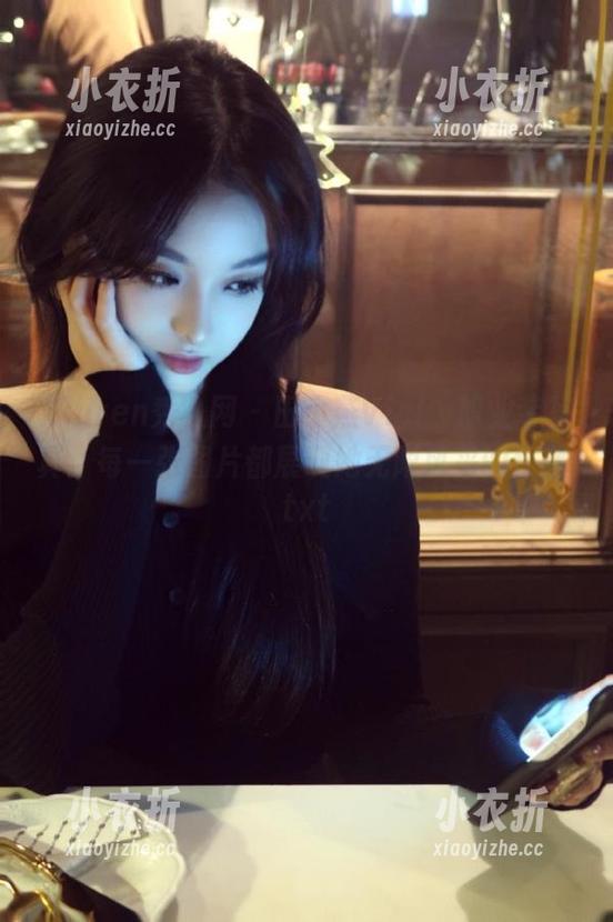 Xiuren秀人网 - 田小燕Vicky职业装写真：每一张图片都展现她无限风采的作品.txt