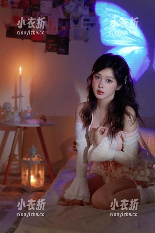 Xiuren秀人网-绮里嘉ula Xiuren秀人网 - 最新图集释出:跟随绮里嘉ula的脚步,一同感受海南心愿旅拍的无限灵感。.txt