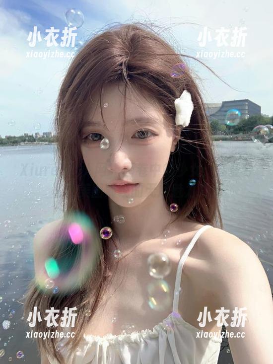 Xiuren秀人网-苏曼兮 Xiuren秀人网 - 画卷中的少女:苏曼兮写真美图展现的无尽魅力.txt