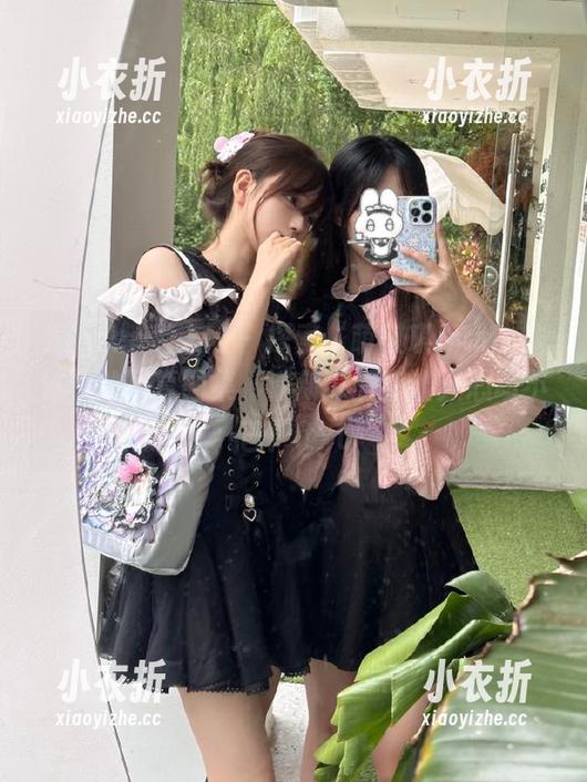 Xiuren秀人网 - 探索“萌琪琪Irene妹妹”的写真图集，清新可爱到让人心动不已！.txt