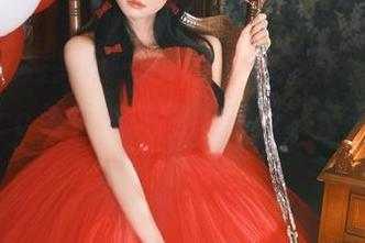 Xiuren秀人网 – 一场视觉盛宴，最新赵惟依coco兔女郎美图闪耀每一个精彩瞬间！.txt