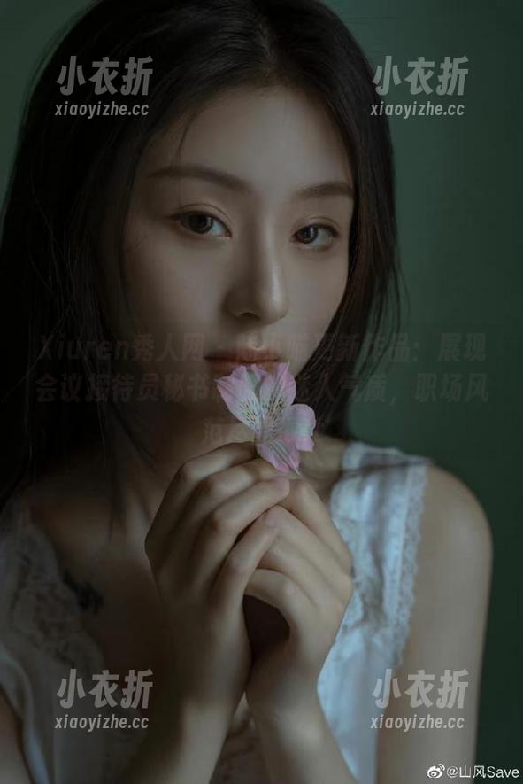 Xiuren秀人网 - 陈小喵更新作品：展现会议接待员秘书制服的迷人气质，职场风范尽显.txt