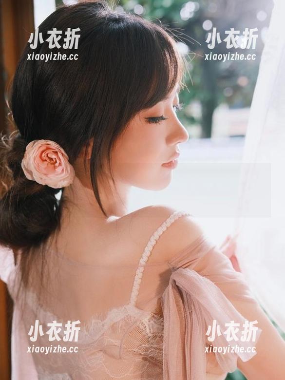 Xiuren秀人网 - 陈小喵的笑颜绽放，精彩自拍写真图包你绝对不能错过！.txt