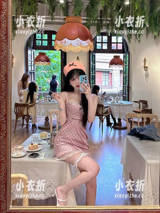 Xiuren秀人网 - 体验雨瞳Yoyo的甜蜜女仆风，超萌套图分享等你来探索哦！.txt