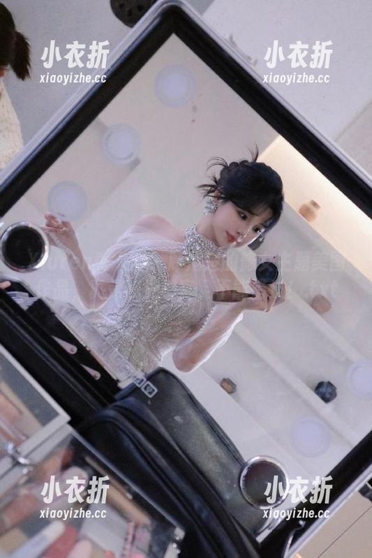 Xiuren秀人网 - 顾楚楚的修女主题美图作品，真是视觉盛宴，不能错过！.txt