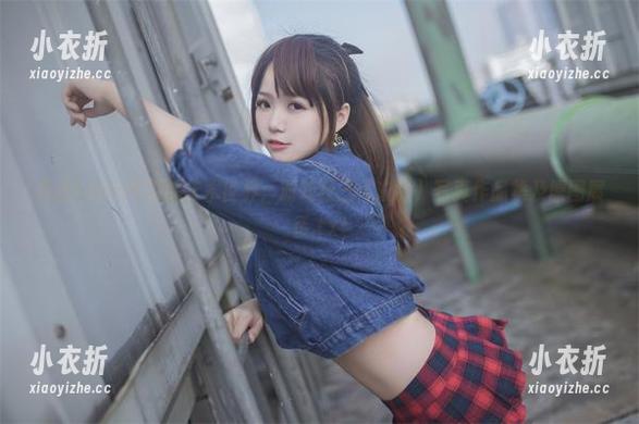 走进Yoko宅夏的艺术世界：时崎狂三（白金）写真作品集及原图展示.txt