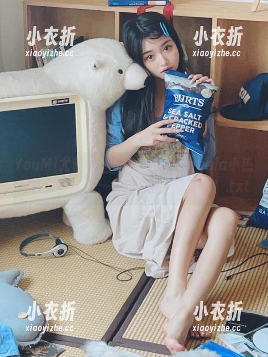 YouMi尤蜜荟 - 华丽上线！Angela小热巴教室写真集，免费下载绝美瞬间！.txt