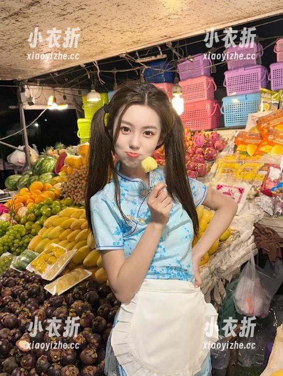 YouMi尤蜜荟-周于希 YouMi尤蜜荟 - 幻想与现实交织:周于希全新JK写真图集发布.txt