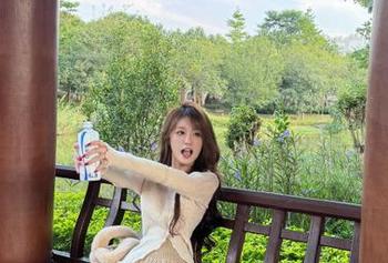 YouMi尤蜜荟 – 周大萌女神写真魅力无限，最新图库邀你来欣赏.txt