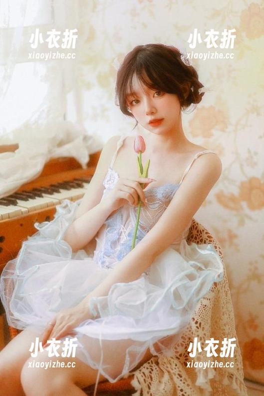 YouMi尤蜜荟 - 娜娜TINA最新海边写真集：挥洒青春与海洋的激情碰撞.txt