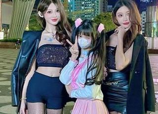 YouMi尤蜜荟 – 走进心妍小公主的户外作品图库：释放内心的小确幸.txt