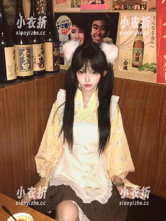 YouMi尤蜜荟 - 心妍小公主的绝美剧情：超乎想象的图包作品全曝光！.txt