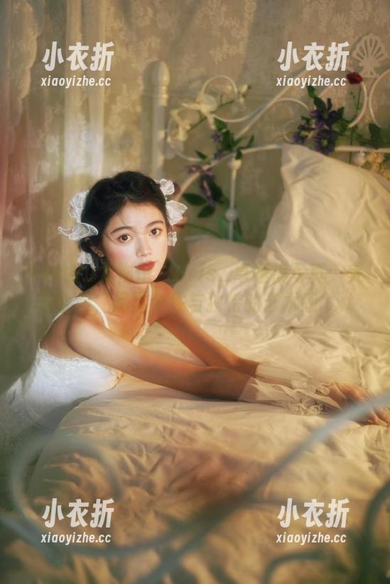 YouWu尤物馆 - Cris_卓娅祺写真：美脚全集，尽显个性与独特的艺术感.txt