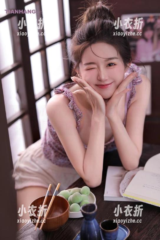 beautyleg - Abby的美腿不仅仅是艺术：精选图片带你了解背后的秘辛！.txt