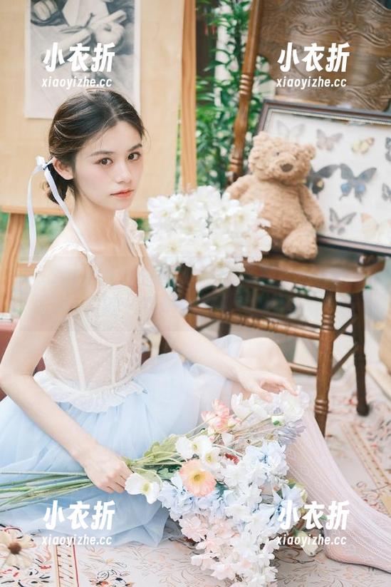 beautyleg - 在Dora的毛衣资源中找到温暖：私拍作品大揭秘.txt
