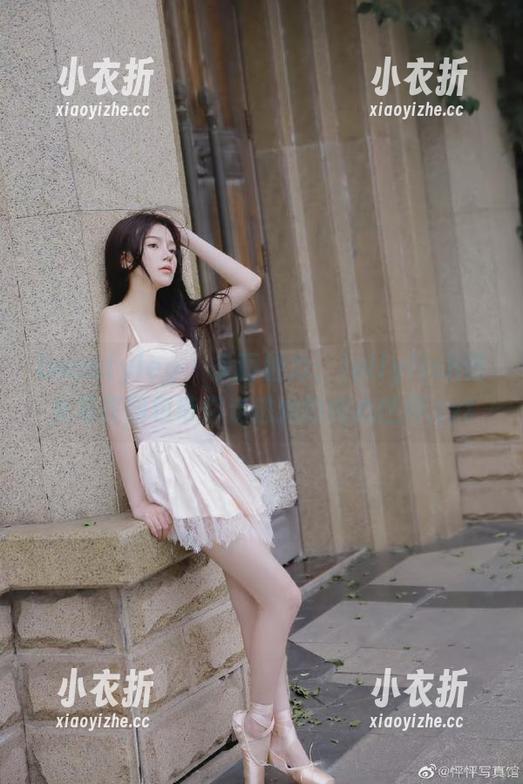 beautyleg - 多面魅力：Jellyfish修女写真图包带你走进她的内心世界.txt