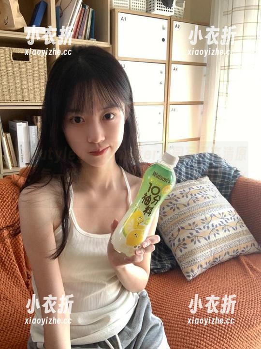 beautyleg - Jennifer校园写真高清原图：每一张都是笑点满满的回忆锦集！.txt