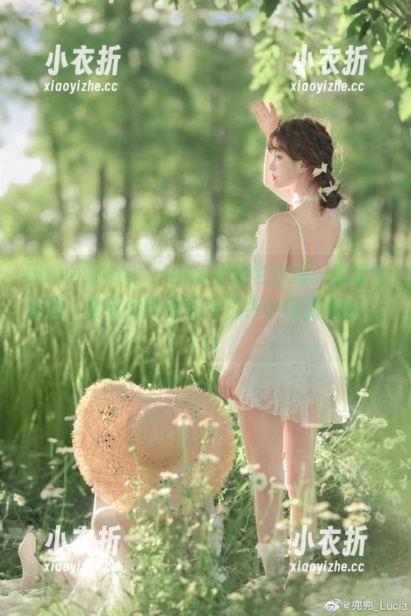 beautyleg-Jessie beautyleg - Jessie白色全集:原图大放送,看看她如何在纯白色中绽放光彩!.txt