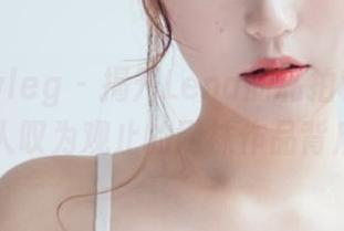 beautyleg – 揭开Lena的私拍秘密：那些令人叹为观止的网袜作品背后.txt