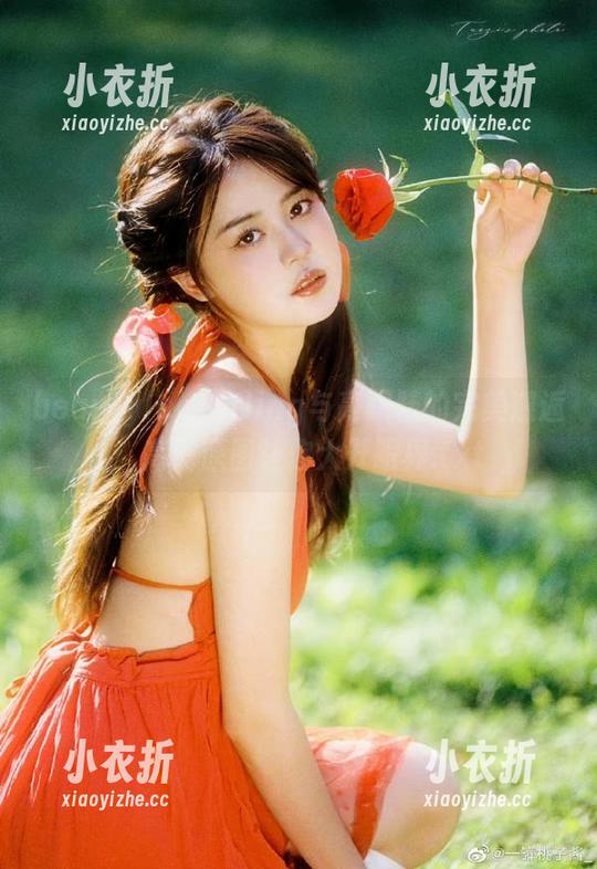 beautyleg - Ning与高跟鞋的完美邂逅：高清原图让你大开眼界.txt