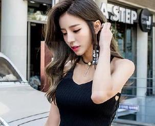 beautyleg – 细腻捕捉无圣光中的Sarah白裙作品，感受她的独特魅力.txt