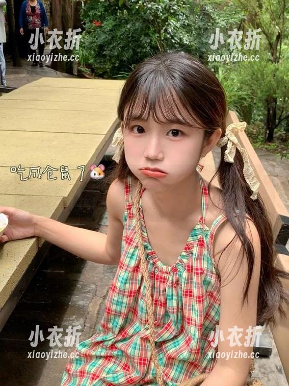 beautyleg - 精选图库：高跟鞋上的Vanessa，优雅外表下的自嘲和不完美.txt