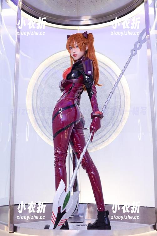 eliza喵喵与明日香02：探秘她每一幅写真背后的故事精选图集.txt
