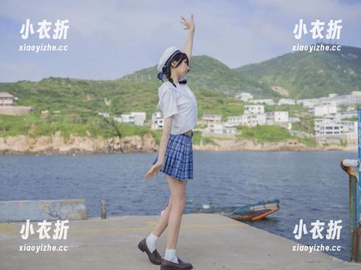 独家定制nagisa魔物喵MerryChristmas主题写真，带你感受节日的温暖与欢乐.txt