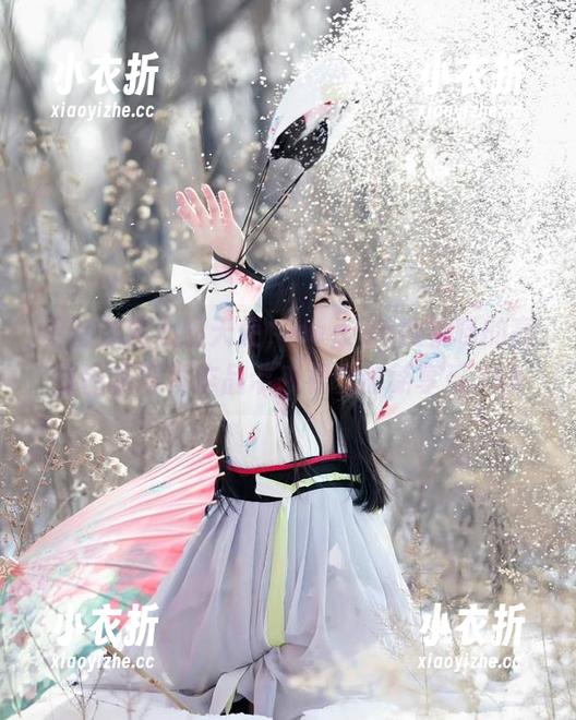 唤醒你内心的天使，nagisa魔物喵的高清图库写真作品带来视觉的新享受.txt