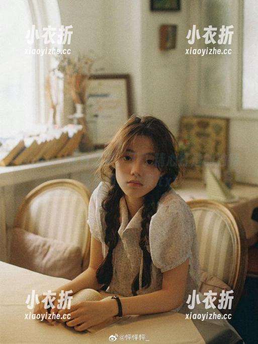 pans - 纯白之美：丁丁精心打造的独特写真图集合集.txt