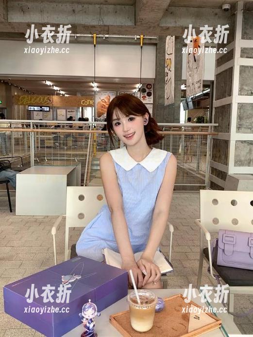 pans - 想知道校服也能这么美？看思思的写真，美图里的青春无限！.txt