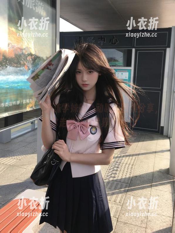 pans - 李沫学妹的心动瞬间图集分享，带你走进可爱世界！.txt