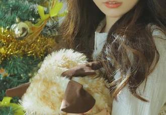 pans – 定制专属图集：英英天使系列带你领略美的巴黎风情.txt