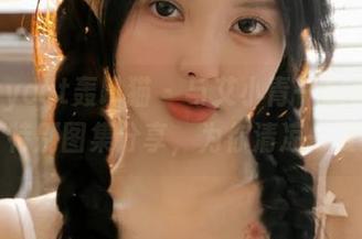 partycat轰趴猫 – 与艾小青一起享受夏天：特别图集分享，为你清凉一夏.txt