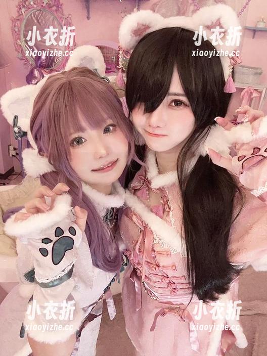 胜利女神：妮姬–D合集来袭，sally多啦雪完美演绎万种风情！.txt