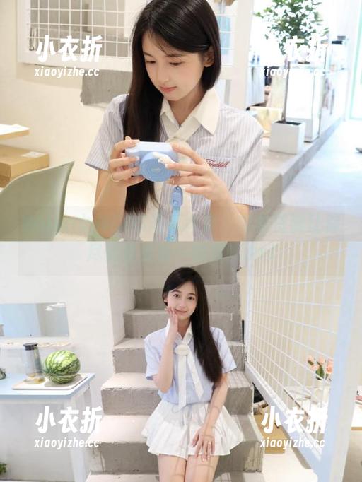 Wuyo女神COS写真大赏，丰富资源让你尽情享受每一瞬间！.txt