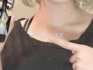 yoko夏宅的天使资源，看看这些写真能否让你从冬眠中苏醒过来？.txt