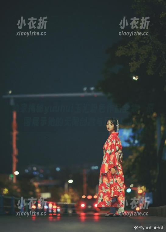 独家揭秘yuuhui玉汇粉色作品全集：原图展示她的无限创意与风格！.txt