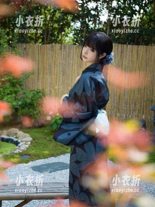 yuuhui玉汇破解夏日热浪！最新作品集呈现PA15泳装的迷人姿态.txt