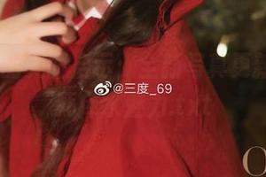 三度69的美丽启示：全新写真更新，尽显死库水魅力.txt