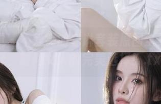 微密圈 – 不爱笑的赛琳套装原图全集大公开，时尚女人的完美选择！.txt