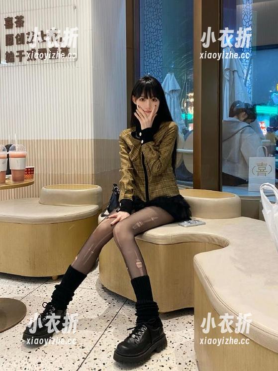 丝慕GIRL - 喵小酱的私拍新风潮，绝美原图让你重新定义自拍的魅力！.txt