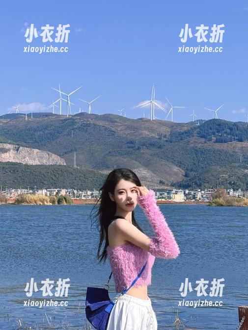 丽柜 - 允儿夏天图册上线，最新写真作品展现青春活力与甜美瞬间.txt