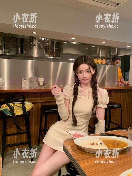 丽柜 - “兔子”独特的睡衣风格，高清图集带你探索她的每一个迷人瞬间.txt