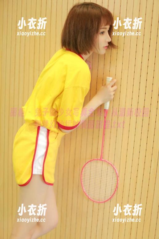 丽柜 - 兔子的少女写真全集：从清新校园到梦幻仙境的美丽旅程.txt