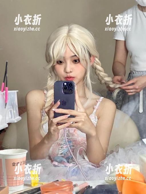 丽柜 - 定制甜甜内衣，图片中的你准备好被惊艳了吗？.txt